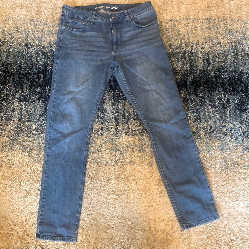 Hot Topic denim jeans